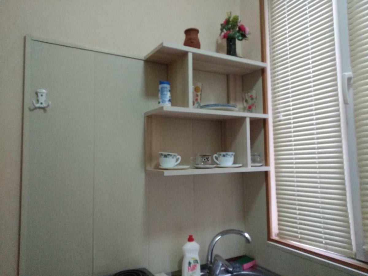 트빌리시 Sani 아파트 외부 사진